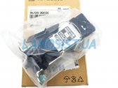 Актуатор лючка бензобака с тросиком Santa Fe MOBIS 957202B000