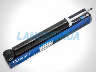 Амортизатор Авео MANDO (задній, масляний) DSS010006