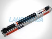 Амортизатор Авео SATO tech (задній, газ) 21895R