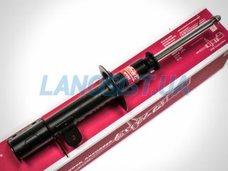 Амортизатор Лачетти KYB Excel-G (задний правый) 333419