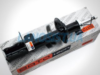 Амортизатор Лачетти SATO tech (задний правый) 22000RR