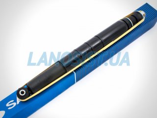 Амортизатор Ланос Сенс Нексия SACHS (задний) 317428