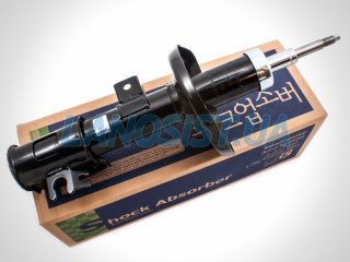 Амортизатор Такума Parts Mall (передний левый) PJC051