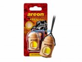 Ароматизатор воздуха Areon Fresco Black Crystal FRTN17