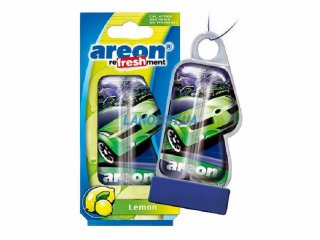 Ароматизатор воздуха Areon Liquid Lemon LC05