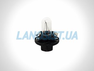 Автолампа Bax 8.4d 1.2W 12V Narva 17028
