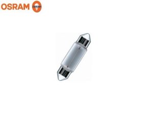 Автолампа C10W 42мм Osram 6411