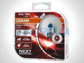 Автолампа H3 +150% DUO Osram 64151NLHCB
