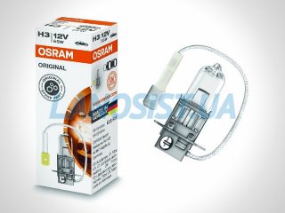 Автолампа H3 Osram 64151