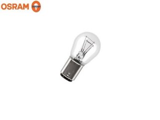Автолампа P21/5W Osram 7528