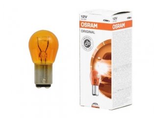Автолампа P30/8W Osram 2357A
