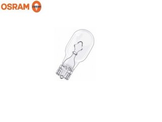 Автолампа W16W Osram 921
