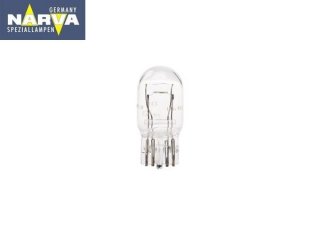 Автолампа W21/5W Narva 17919