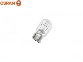 Автолампа W21/5W Osram 7515