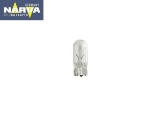 Автолампа W5W Narva 17177