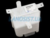 Бачок омывателя Матиз (под 2 мотора) GM 96562981-2