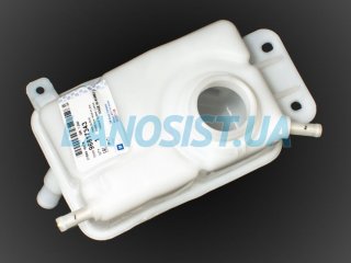 Бачок розширювальний Авео 1-2 GM 96817343
