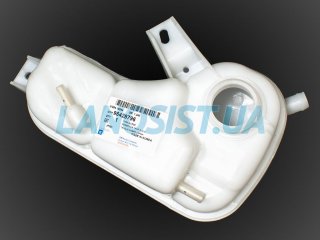 Бачок розширювальний Нексія GM 96428796