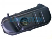 Бак топливный Матиз OEM (металлический) 96335631