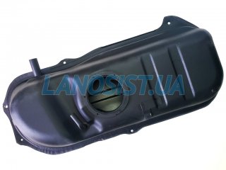 Бак топливный Матиз OEM (металлический) 96335631