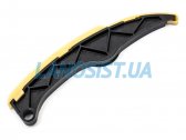 Башмак натяжителя цепи ГРМ Accent i30 Tucson Ceed Cerato Rio Sportage MOBIS 244202B611