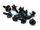 Болт Hyundai Kia MOBIS 1125406206B