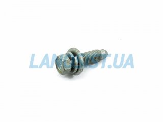 Болт опори заднього амортизатора Ceed K5 Optima Soul Sportage Elantra i30 ix35 Sonata Tucson MOBIS 553963L000