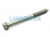 Болт подушки двигуна задньої Accent Elantra Sonata Tucson Cerato MOBIS 219202E100