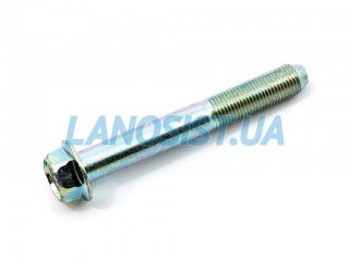 Болт поперечной длинной тяги наружный Лачетти GM 94500718