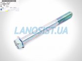 Болт сайлентблока задней балки Авео GM 94501157