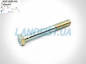 Болт сайлентблока задньої балки Ланос Такума GM 94500870