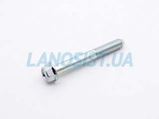 Болт заднего амортизатора Авео GM 94500707