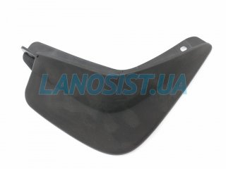 Бризговик Авео 1-2 хетчбек GM (задній правий) 96543039