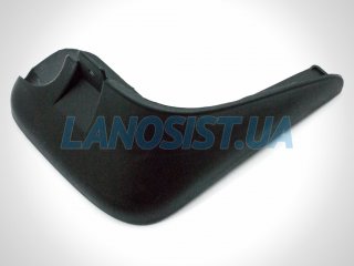 Бризковик Лачетті OEM (передній правий) 96545666