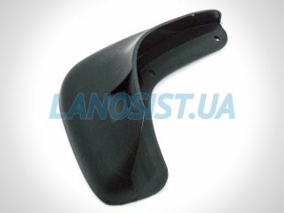 Бризговик Лачетті (седан) OEM (задній лівий) 96545639