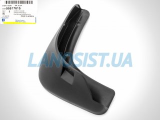 Бризковик Лачетті (універсал) GM (задній лівий) 96617615