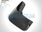 Брызговик Ланос Сенс GM (задний левый) 96303233
