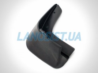 Брызговик Ланос Сенс OEM (задний левый) 96303233