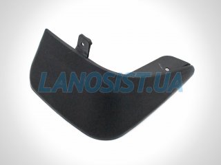 Брызговик Ланос Сенс OEM (задний правый) 96306249