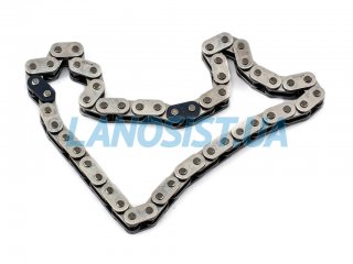 Цепь ГРМ Accent Avante Cerato Rio MOBIS 2432126701