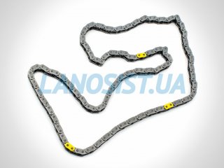 Цепь ГРМ Эпика 2.0-2.5 Эванда 2.5 APK 96307659