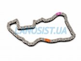 Ланцюг масляного насоса K5 Optima Sonata MOBIS 243222G111