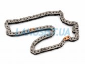 Ланцюг масляного насоса Sorento Sportage Santa Fe Tucson MOBIS (Diesel) 243512F000