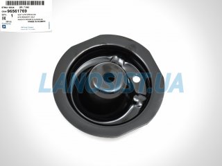 Чашка пружини задньої Лачетті GM (верхня) 96561769