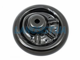 Чашка пружины задней Нубира GM (верхняя) 96300289