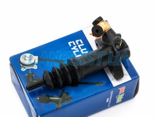 Цилиндр сцепления Accent Getz Valeo (рабочий) PRC31