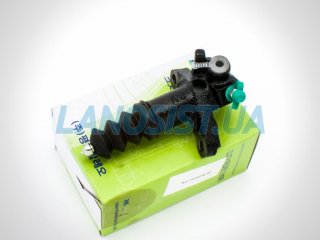 Цилиндр сцепления Авео (рабочий) Valeo 96293075