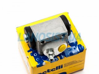 Цилиндр тормозной Accent Getz METELLI (задний правый) 040819