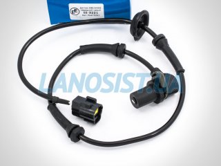 Датчик ABS Авео Elprom Elhovo (передний левый) 96473221