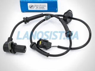 Датчик ABS Авео Elprom Elhovo (передний правый) 96473222